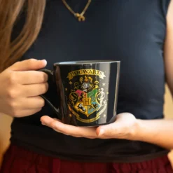 Harry Potter - Hogwarts Tasse