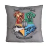Harry Potter - Hogwarts Wappen Kissen