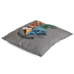 Harry Potter - Hogwarts Wappen Kissen