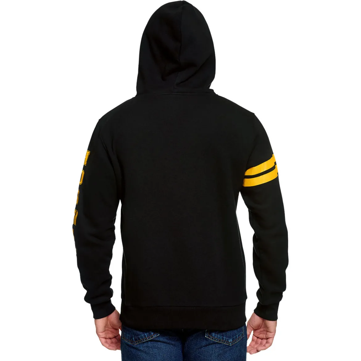Harry Potter - Hogwarts Wappen Hoodie