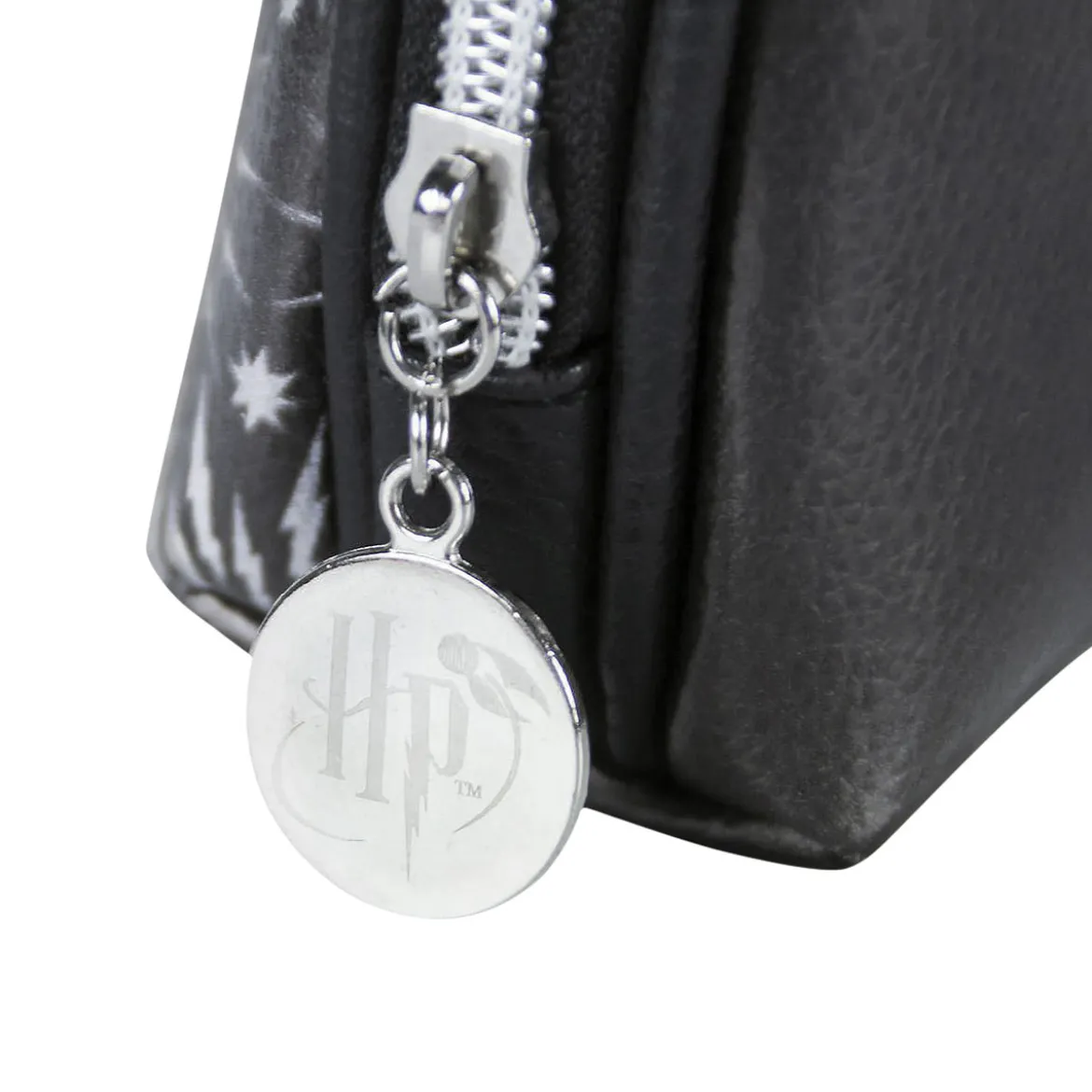 Harry Potter - Hogwarts Wappen Kosmetiktasche