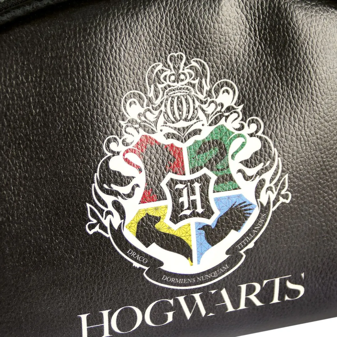 Harry Potter - Hogwarts Wappen Kosmetiktasche