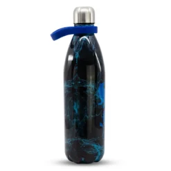 Harry Potter - Hogwarts Wappen Trinkflasche