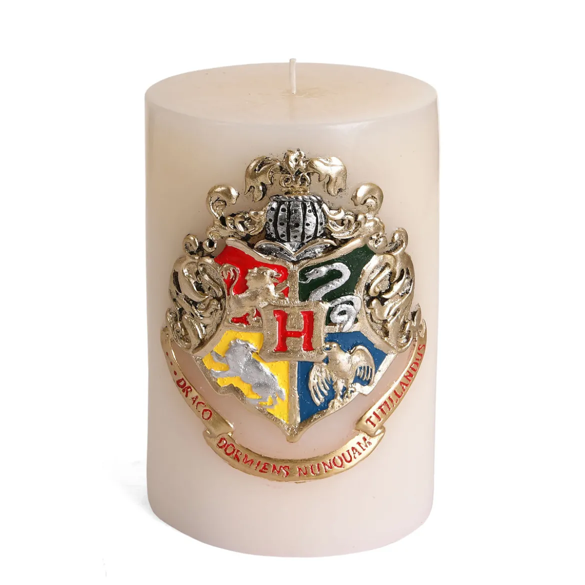 Harry Potter - Hogwarts Wappen XL Kerze