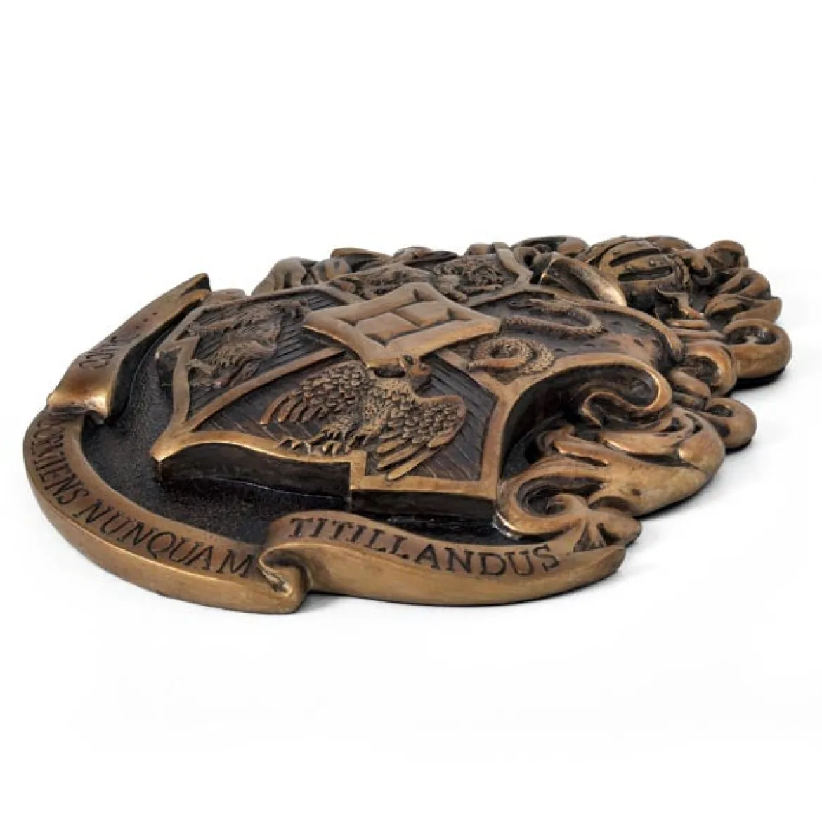 Harry Potter - Hogwarts Wappen