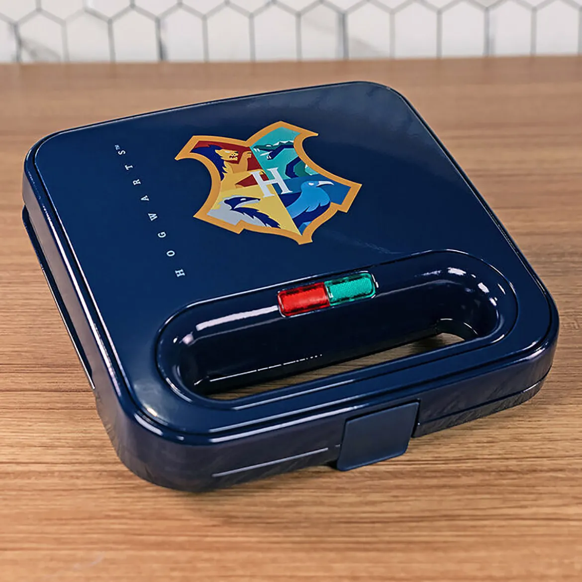 Harry Potter - Hogwarts Wappen Sandwichmaker