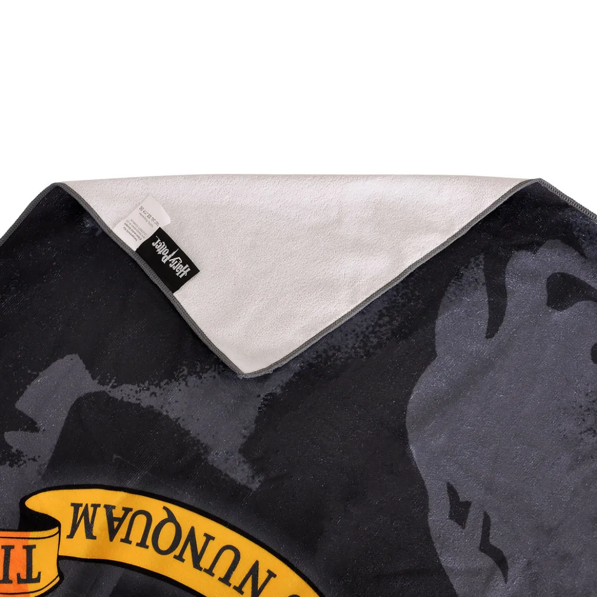 Harry Potter - Hogwarts Wappen Strandtuch