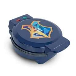 Harry Potter - Hogwarts Wappen Waffeleisen
