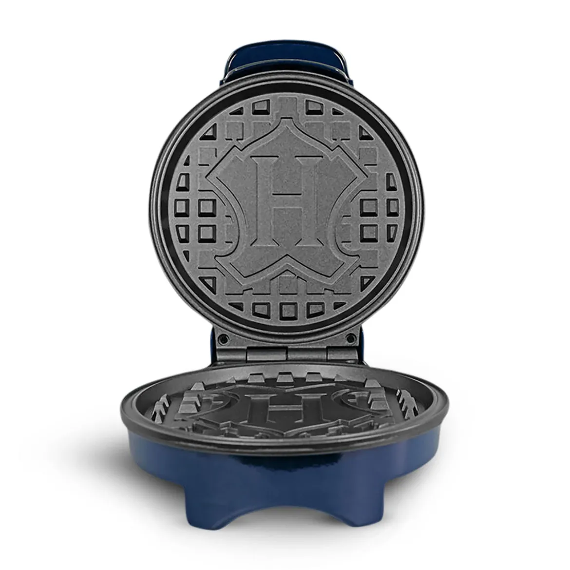 Harry Potter - Hogwarts Wappen Waffeleisen