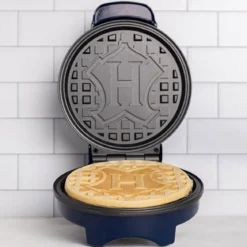 Harry Potter - Hogwarts Wappen Waffeleisen