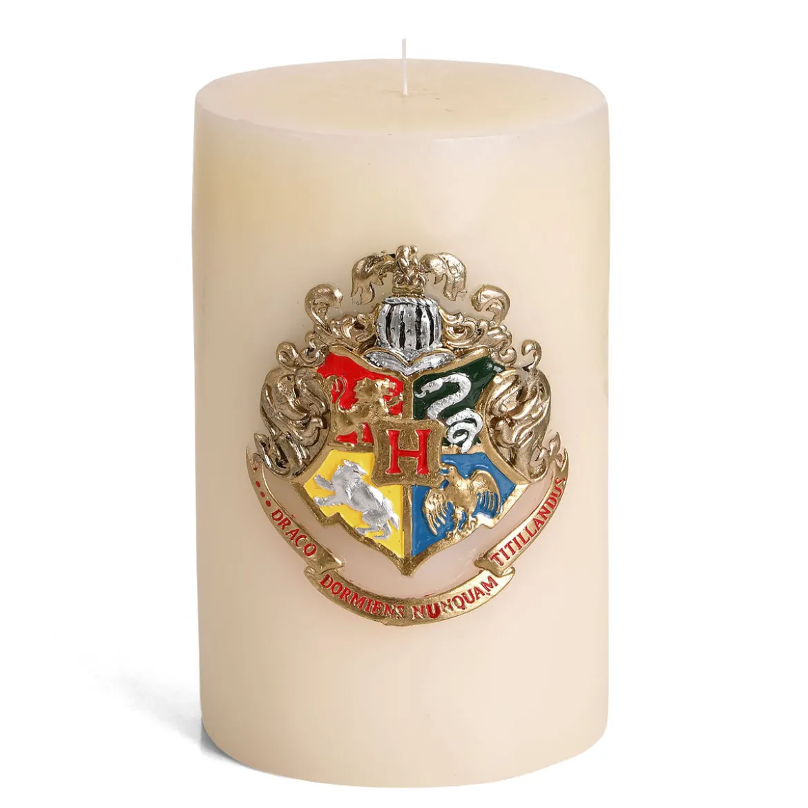 Harry Potter - Hogwarts Wappen XXL Kerze