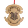 Harry Potter - Hogwarts Wappen Weihnachtsbaum-Schmuck