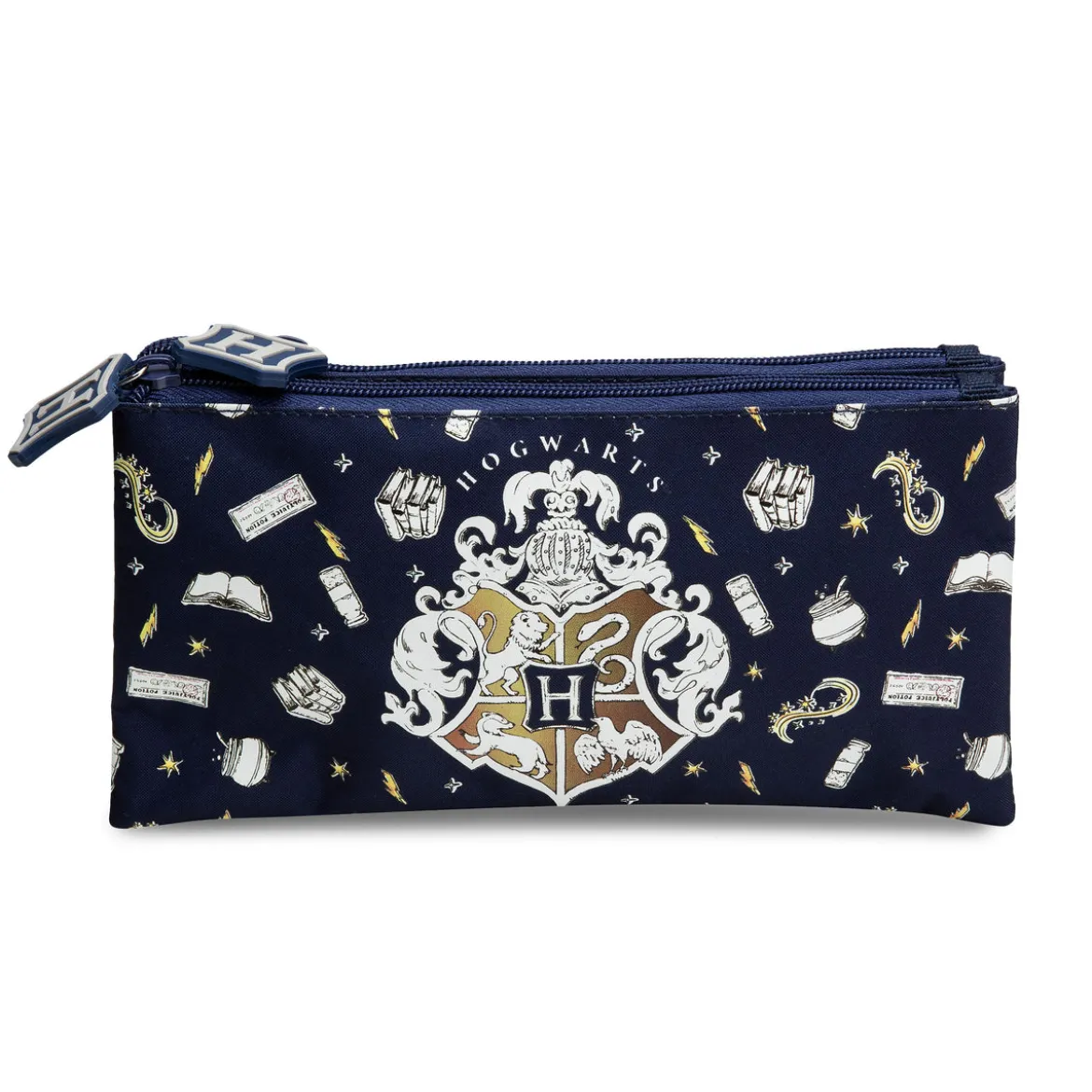 Harry Potter - Hogwarts Wappen Federmäppchen