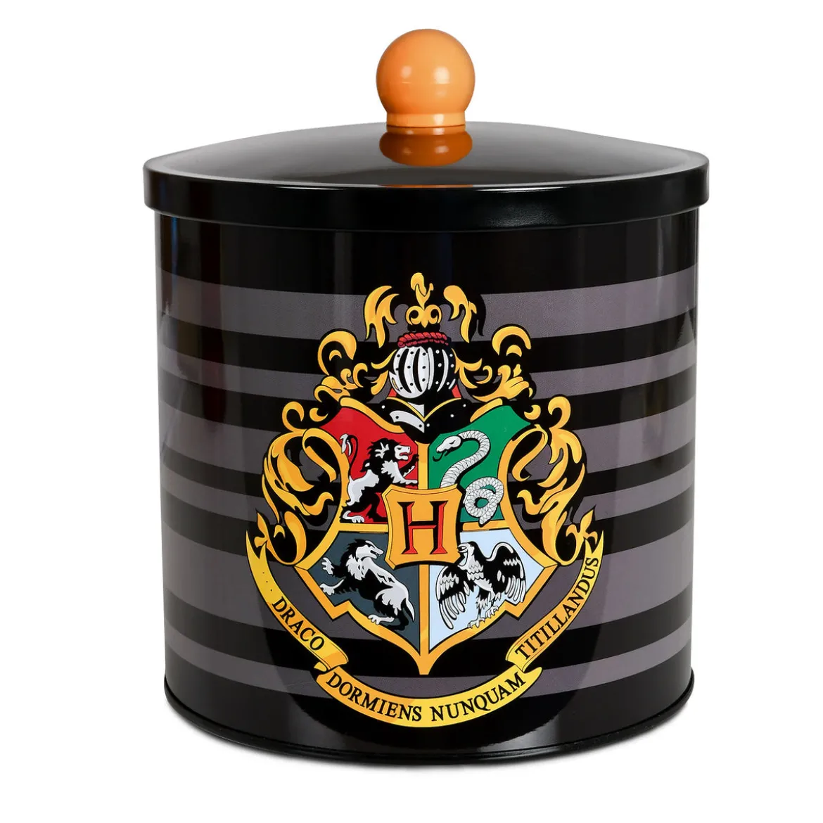 Harry Potter - Hogwarts Wappen Dose