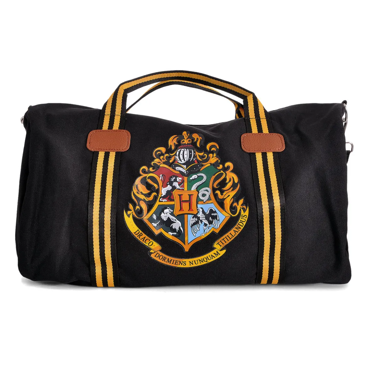 Harry Potter - Hogwarts Wappen Sporttasche