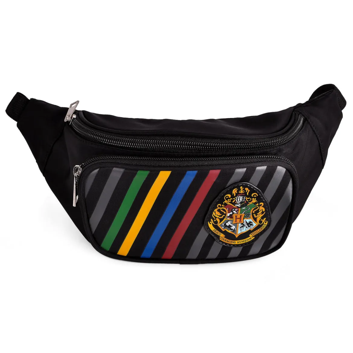 Harry Potter - Hogwarts Wappen Gürteltasche