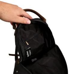 Harry Potter - Hogwarts Wappen Mini Rucksack