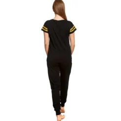 Harry Potter - Hogwarts Wappen Pyjama Damen