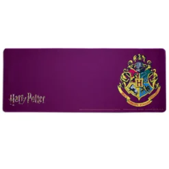 Harry Potter - Hogwarts Wappen Mousepad