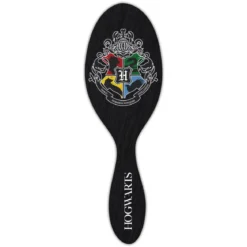 Harry Potter - Hogwarts Wappen Haarbürste