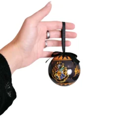 Harry Potter - Hogwarts Weihnachtsbaumkugeln 14tlg