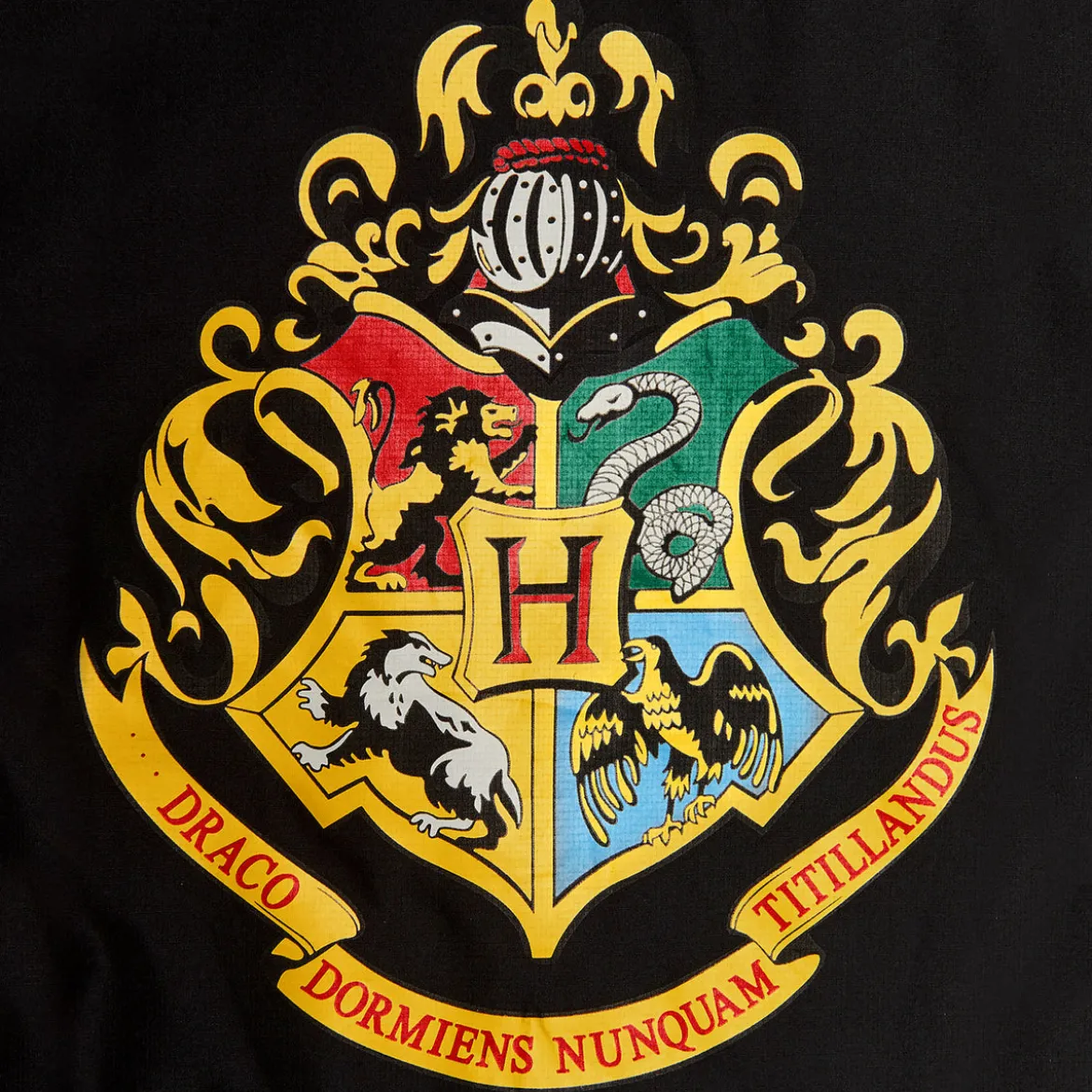 Harry Potter - Hogwarts Windjacke