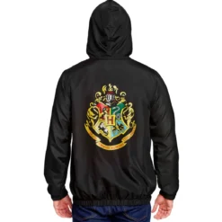 Harry Potter - Hogwarts Windjacke