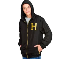 Harry Potter - Hogwarts Windjacke