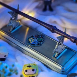 Harry Potter - Hogwarts Zauberstabhalter