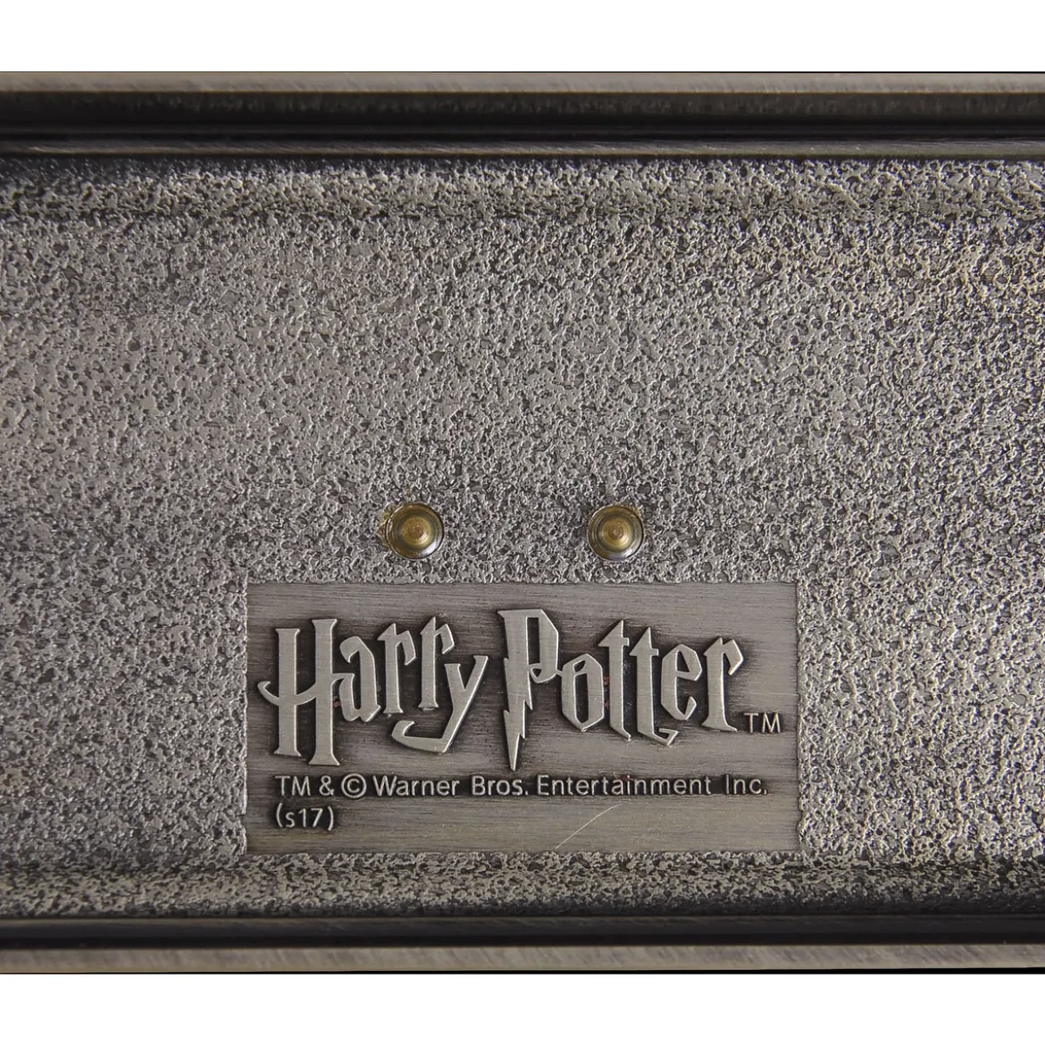 Harry Potter - Hogwarts Zauberstabhalter