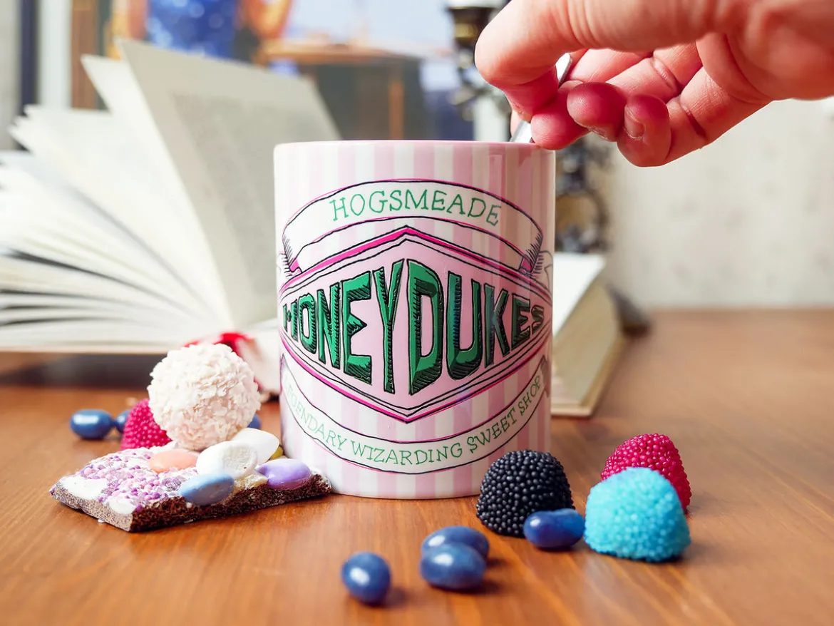 Harry Potter - Honeydukes Tasse