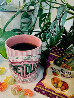 Harry Potter - Honeydukes Tasse