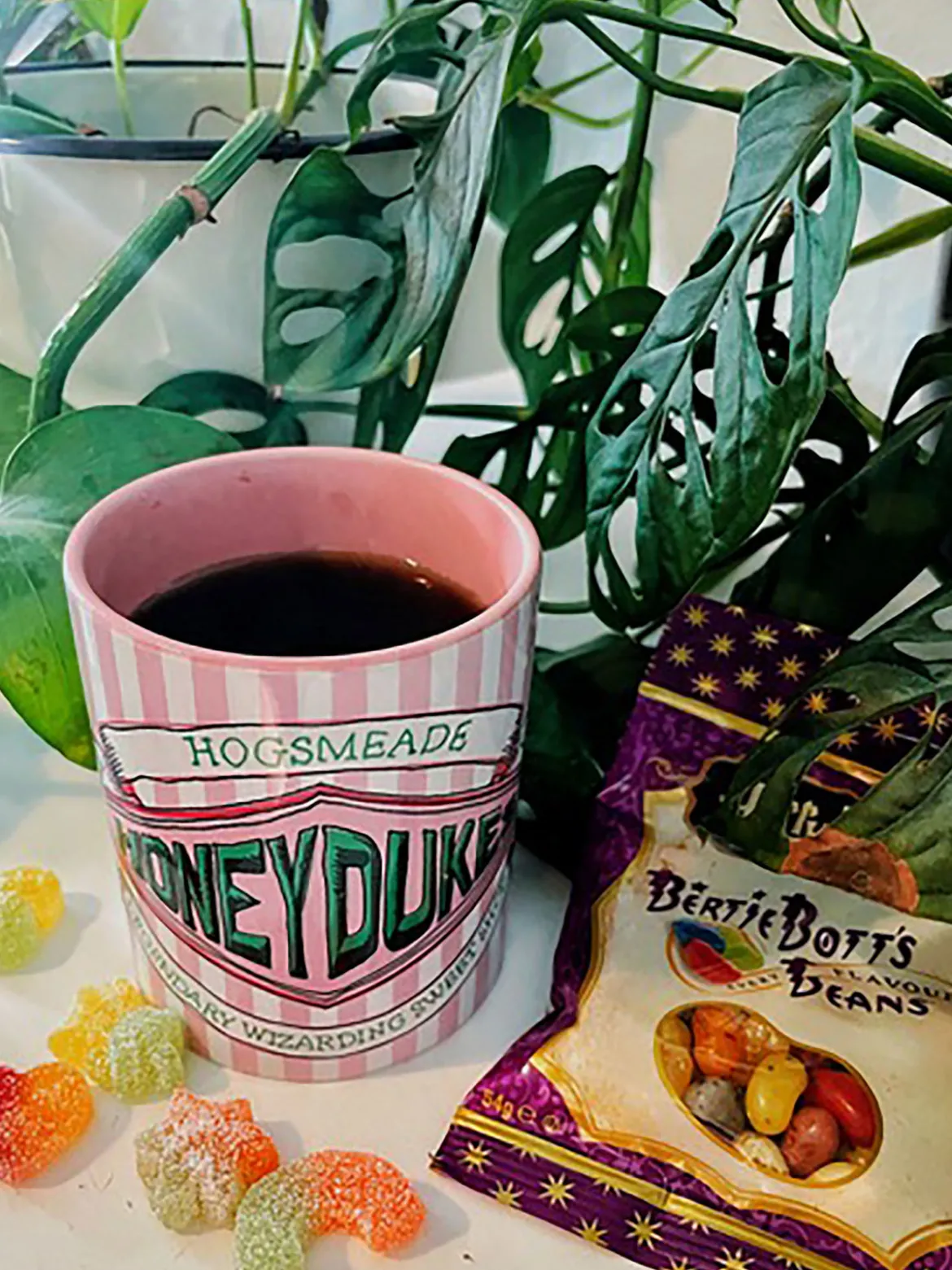 Harry Potter - Honeydukes Tasse