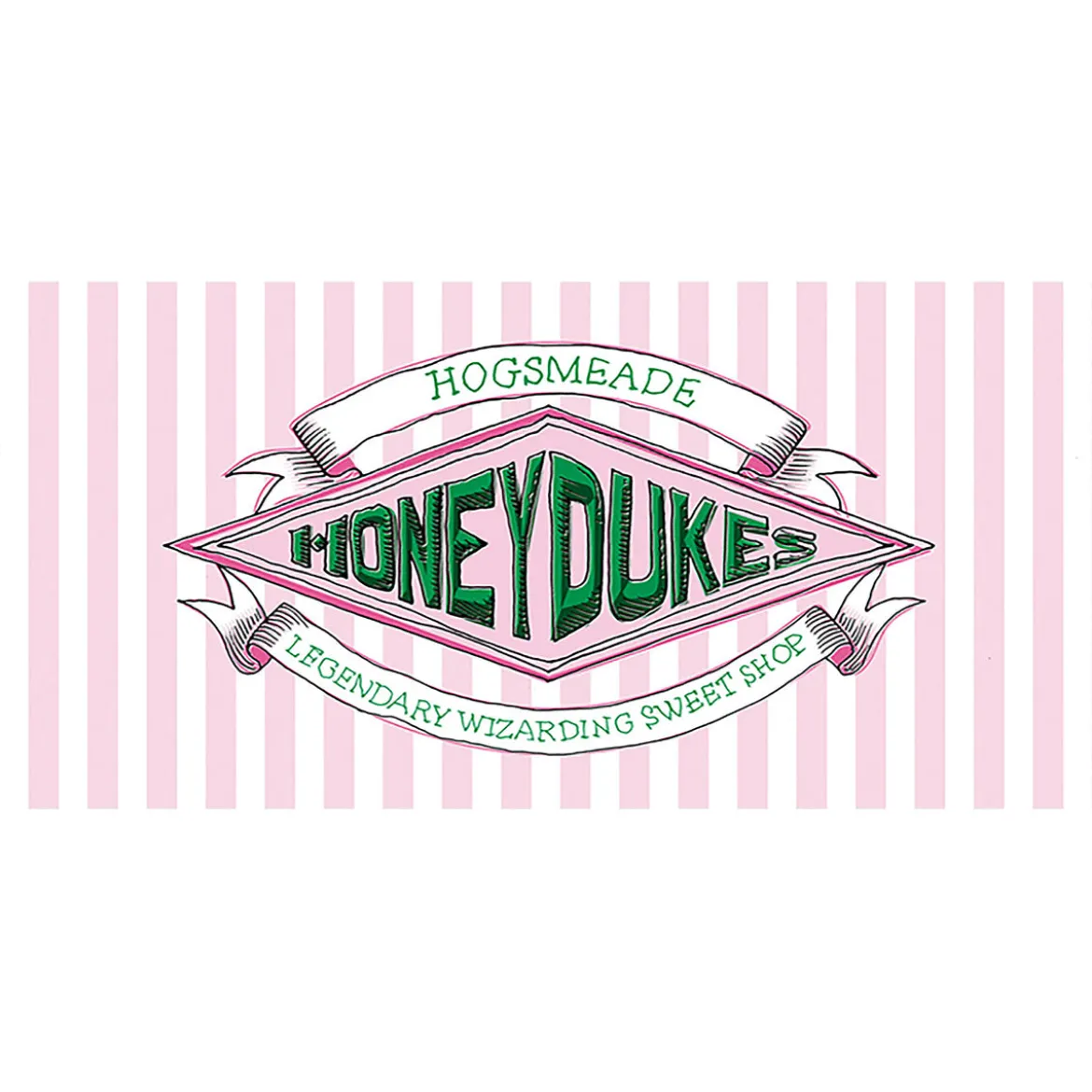 Harry Potter - Honeydukes Tasse