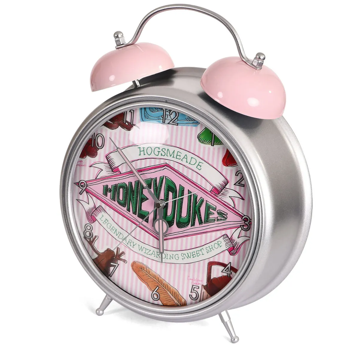 Harry Potter - Honeydukes Wecker