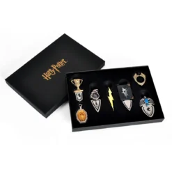 Harry Potter - Horcrux Lesezeichenkollektion