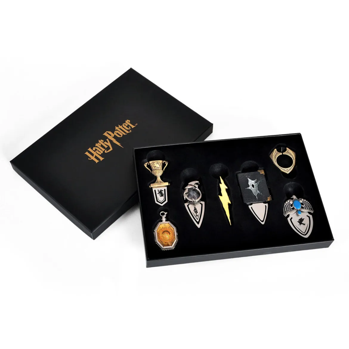 Harry Potter - Horcrux Lesezeichenkollektion