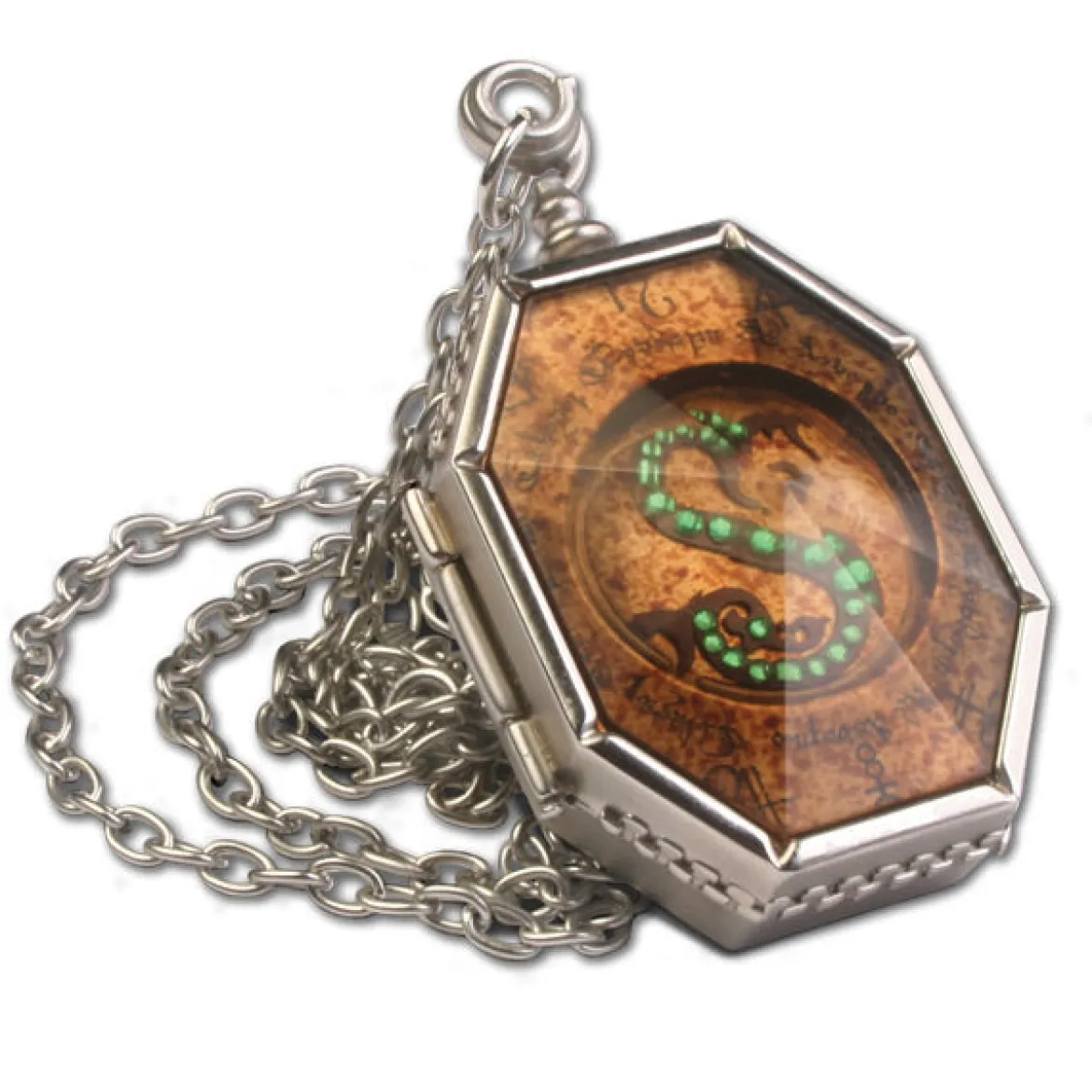 Harry Potter - Horkrux Medaillon Salazar Slytherin