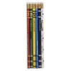 Harry Potter - House Pride Bleistifte 6er Set
