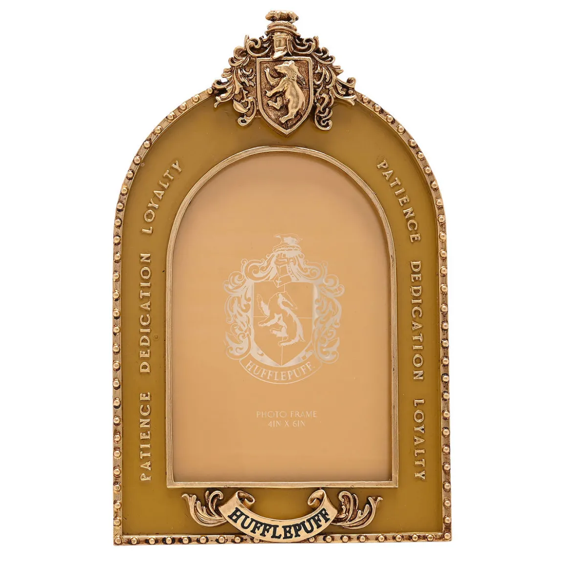 Harry Potter - Hufflepuff Bilderrahmen