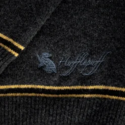 Harry Potter - Hufflepuff Cardigan