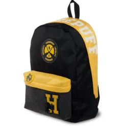 Harry Potter - Hufflepuff College Rucksack