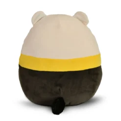 Harry Potter - Hufflepuff Dachs in Robe Squishmallows Plüsch Figur
