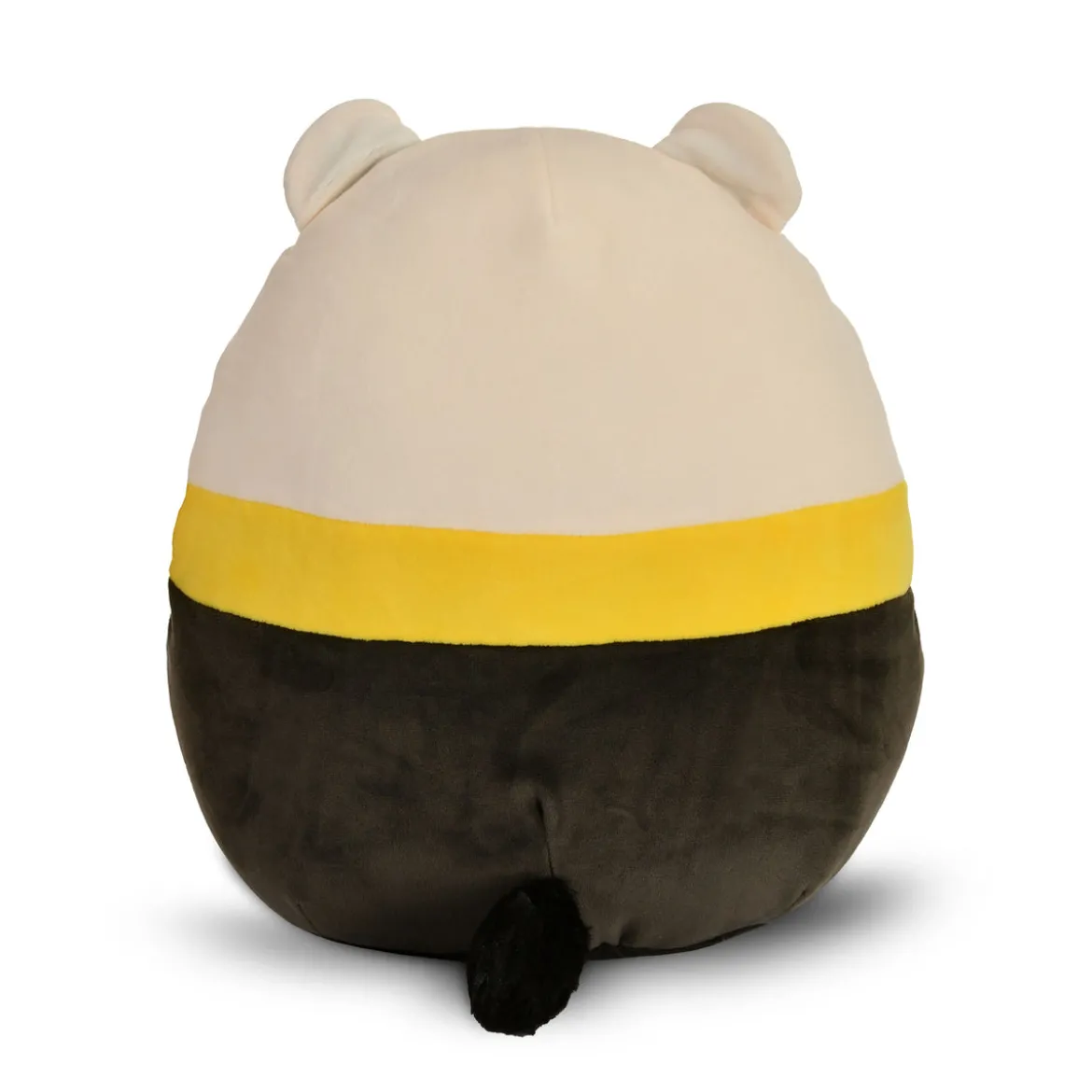 Harry Potter - Hufflepuff Dachs in Robe Squishmallows Plüsch Figur