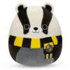 Harry Potter - Hufflepuff Dachs Squishmallows Plüsch Figur