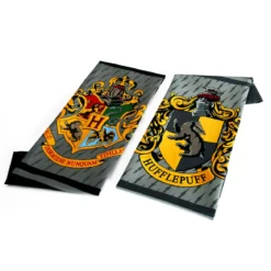 Harry Potter - Hufflepuff & Hogwarts Geschirrtücher Set