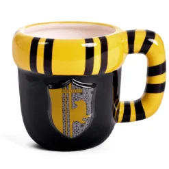 Harry Potter - Hufflepuff House Pride Tasse
