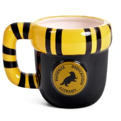 Harry Potter - Hufflepuff House Pride Tasse