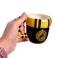 Harry Potter - Hufflepuff House Pride Tasse