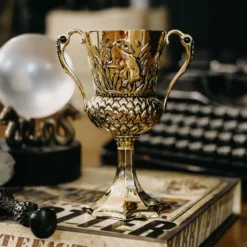 Harry Potter - Hufflepuff Kelch
